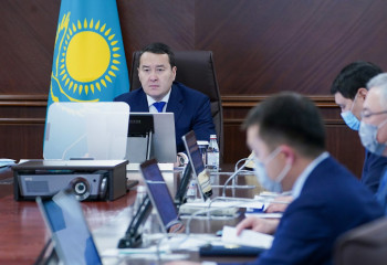 Government ready to implement constructive business proposals