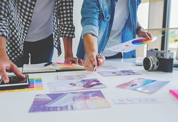 Жарнама саласында көрсетілген қызметтер көлемі төмендеді