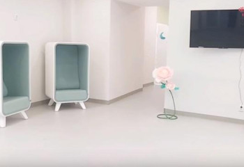 Центр для детей с аутизмом заработает в Усть-Каменогорске