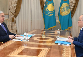 Қаржы пирамидасынан зардап шеккендердің 8,3 миллиард теңге шығыны өтелді