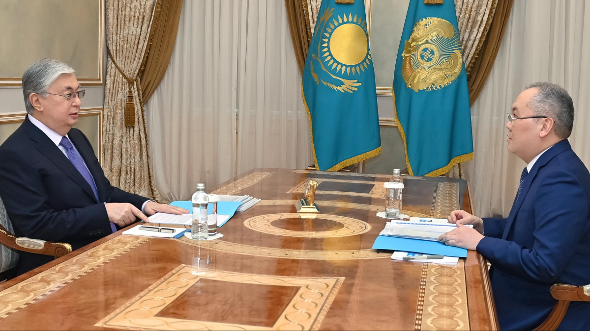 29 финпирамид ликвидировали в Казахстане: глава АФМ отчитался Президенту