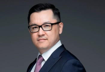 «Астана» халықаралық қаржы орталығына жаңа басшы келді