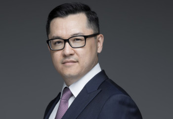 Президент сменил управляющего МФЦА «Астана»