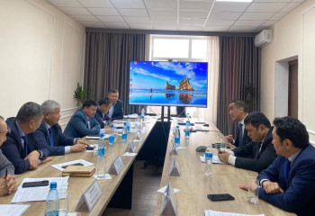 Қазақстан, Қырғызстан және Өзбекстан бірлесіп гидроэлектр стансасын салады