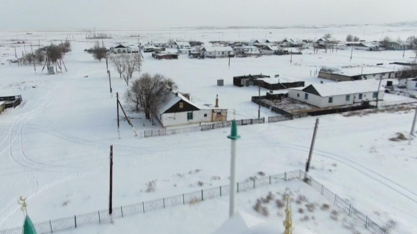  пресс-служба акима Карагандинской области 