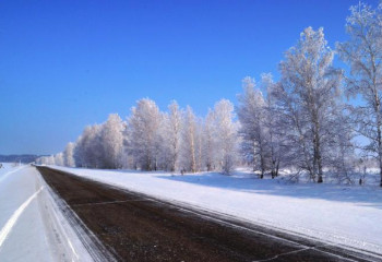 Еліміздің 4 облысында жолдар ашылды