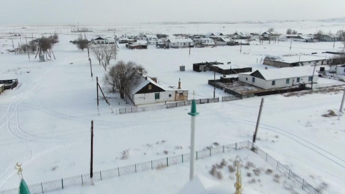  пресс-служба акима Карагандинской области 