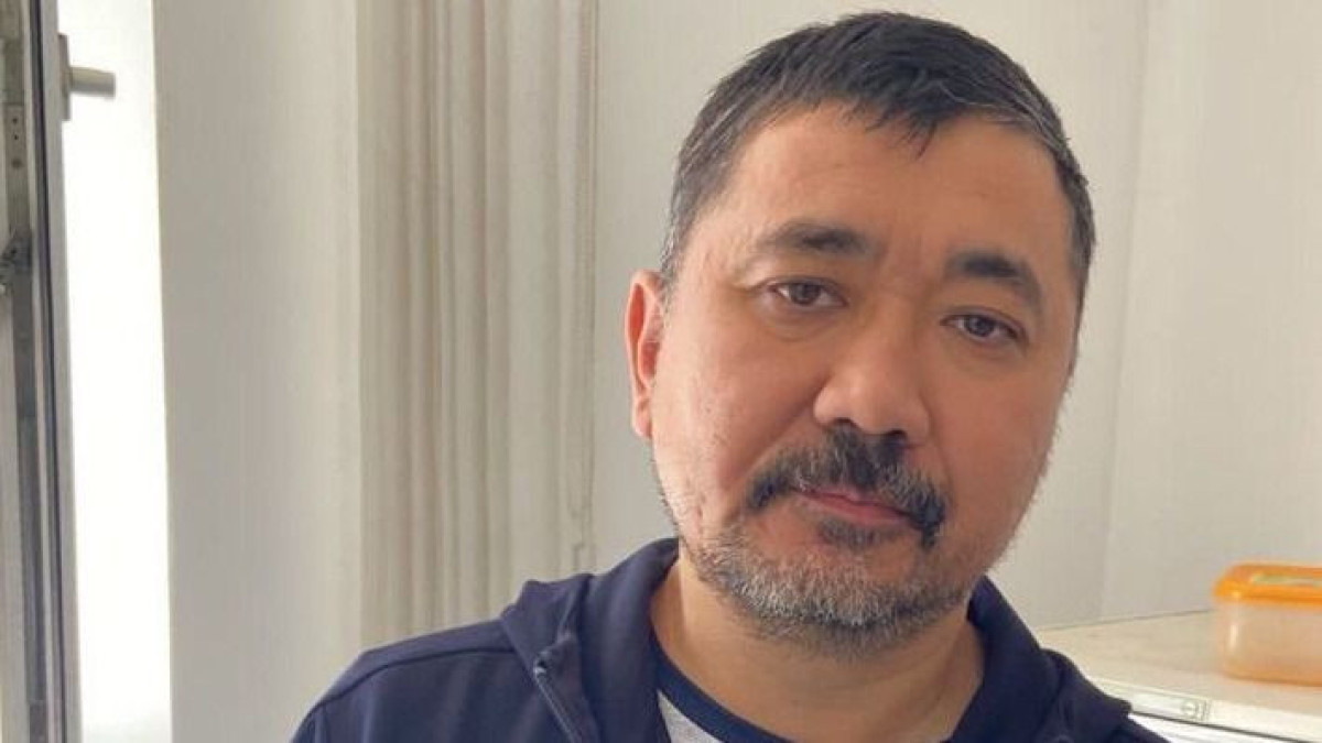  ҰҚК баспасөз қызметі 