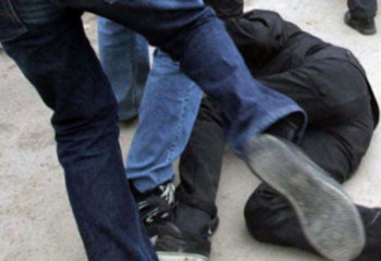 Қызылордада жаппай төбелес болды