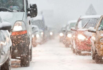 ІІМ көлік жүргізушілеріне үндеу жасады