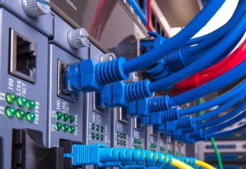 Атыраудағы 130 ауыл жылдамдығы жоғары интернетке қосылды