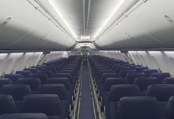 Новые международные рейсы запустят в 2023 году