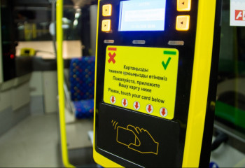 Көпбалалы елордалықтар қоғамдық көлікте тегін жүре алады