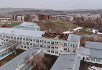 Нұржан Нұржігітов: Біздің негізгі міндетіміз - халыққа қызмет көрсету