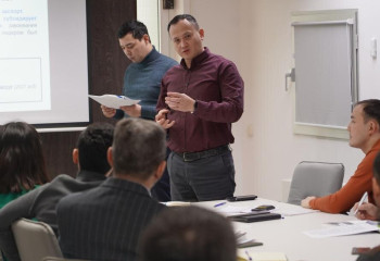 Әрбір өнеркәсіп саласынының ел экономикасындағы маңыздылығы жоғары – Ілияс Оспанов