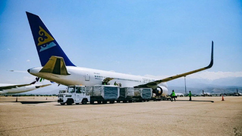  «Air Astana» әуекомпаниясының баспасөз қызметі 