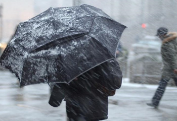 Қазгидромет: 8 қаңтарға арналған ауа райы болжамы