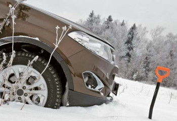 Елде 1200-ден астам адам қар құрсауынан құтқарылды