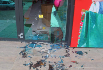 Қызылорда облысында сауда үйінен ақша ұрлаған жасөспірім ұсталды