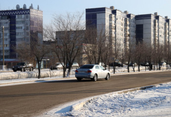 Екібастұз ЖЭО-да бес қазандық агрегаты жұмыс істеп тұр