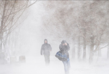 Ұлытау облысында 23 адам құтқарылды