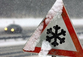 26 участков трасс республиканского значения остаются закрытыми - МЧС