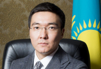Әділет вице-министрі Алмат Мадалиев қызметінен босатылды