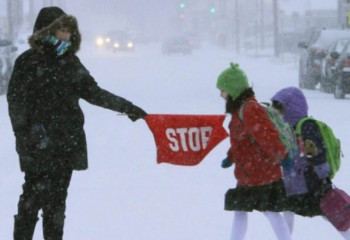 Солтүстік Қазақстанда оқушылар қашықтан оқиды