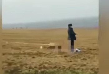 Пропавшего пенсионера в Туркестанской области нашли мертвым в поле