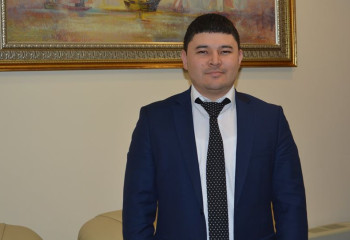 Новое назначение в Агентстве по защите и развитию конкуренции РК