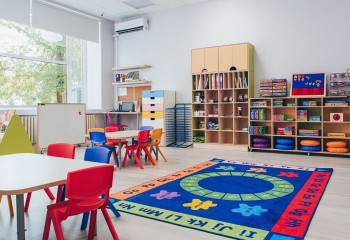 Балабақша тәрбиешілері тек үш құжат толтырады