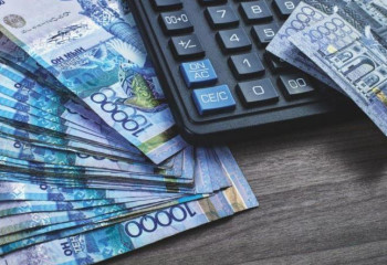 Қазақстандықтардың табысы 17 пайызға ұлғайды