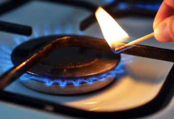 Семья из пяти человек отравилась бытовым газом в Атырау