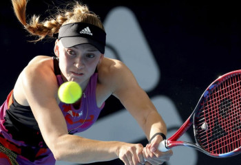 Rybakina could not pass to 2nd round of  prestigious tournament