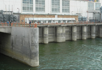 Шардара су қоймасының мәселесі шешілетін болды