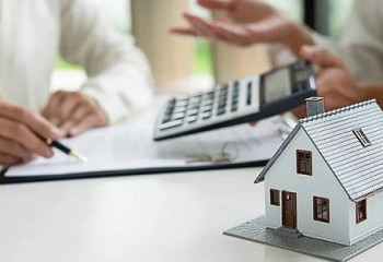 Қазақстанда тұрғын үй бағасы арзандады