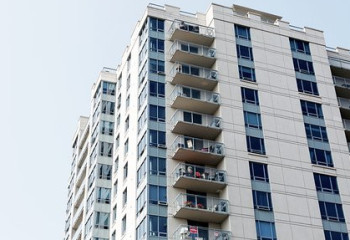 Вторичное жилье за год подорожало на 21,6% в Казахстане