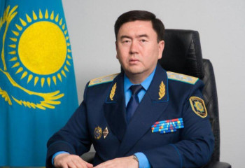 Экс-заместитель председателя Антикора задержан за подозрение в коррупции