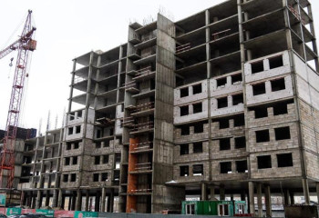Более 30 долгостроев завершат в Астане в 2023 году