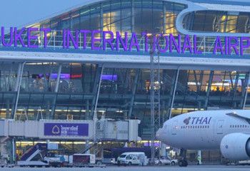 Thailand cancels screening of vaccination passports for entry into   country