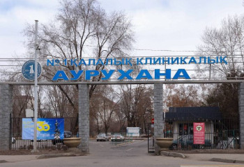 Нам было не до эмоций – воспоминания врача о январских событиях