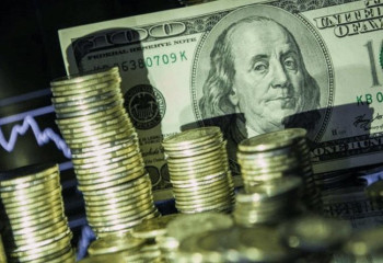 Дамушы елдерде АҚШ долларына қатысты валюта бағамы қандай?