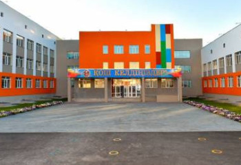 Четыре новых школы построят в Петропавловске