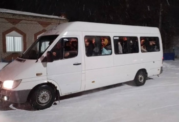 В Казахстане ограничат проезд по трассам дизельных автобусов и машин