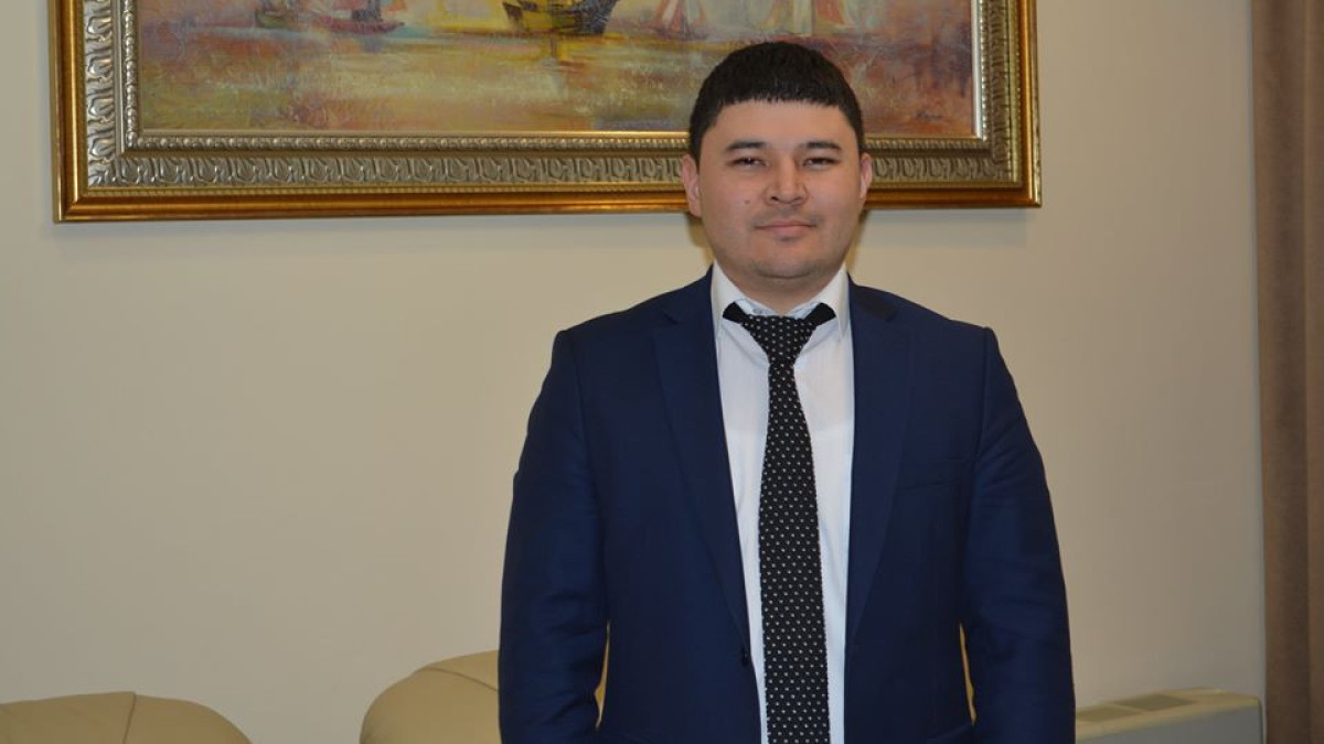  gov.kz 