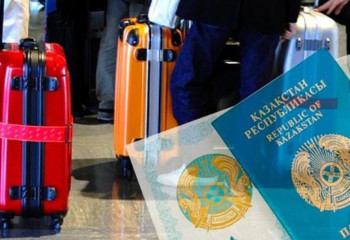 Өткен жылы 19 мыңнан аса этникалық қазақ қандас мәртебесін алды