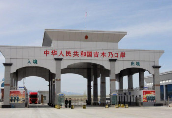 Қазақ-қытай шекарасындағы карантиндік шектеулер алынды