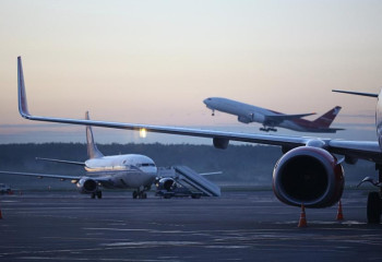 Өңірлік әуежайларды қолдау үшін субсидиялау тетігі қарастырылады