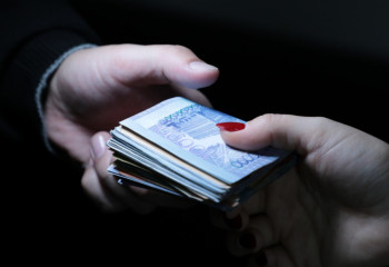 Қазақстанда пара алғандар 20 есе айыппұл төлейді