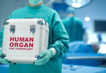 Өткен жылы 209 қазақстандық ағзасын ауыстырды